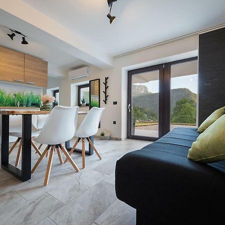 Chilly Apartment Блед Экстерьер фото